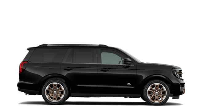 2027 Ford Expedition